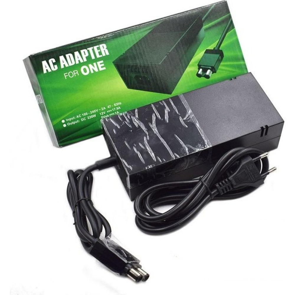 Konsol Plus Xbox One Türkiye Uyumlu Adaptör Muadil Xbox Oyun Kolu ve Aksesuarları Fiyatı
