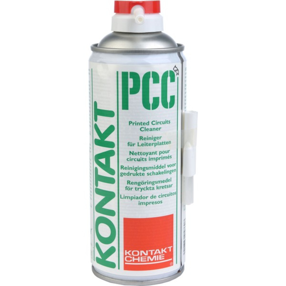 Kontakt Pcc Flux Temizleyici - 1 Adet Bakım Spreyleri Fiyatı