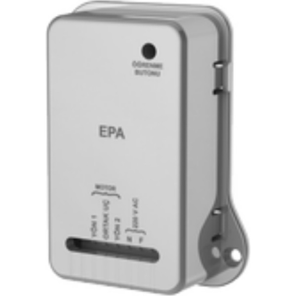 Kontal Epa 220V Motor Kontrol Ünitesi Oto Boyaları Fiyatı