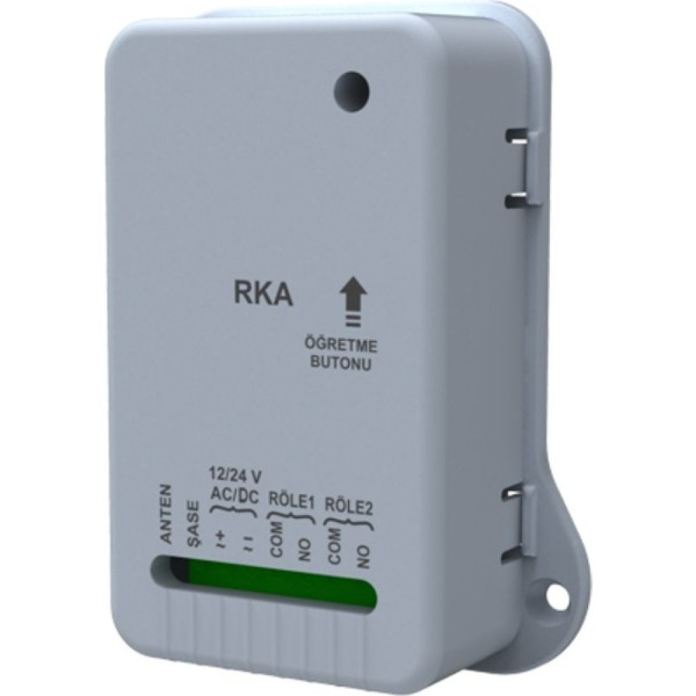 Kontal Rka 1 Kanal 12/24 Volt Kuru Kontak Çıkışlı Alıcı Kart (433,92 Mhz) Oto Boyaları Fiyatı