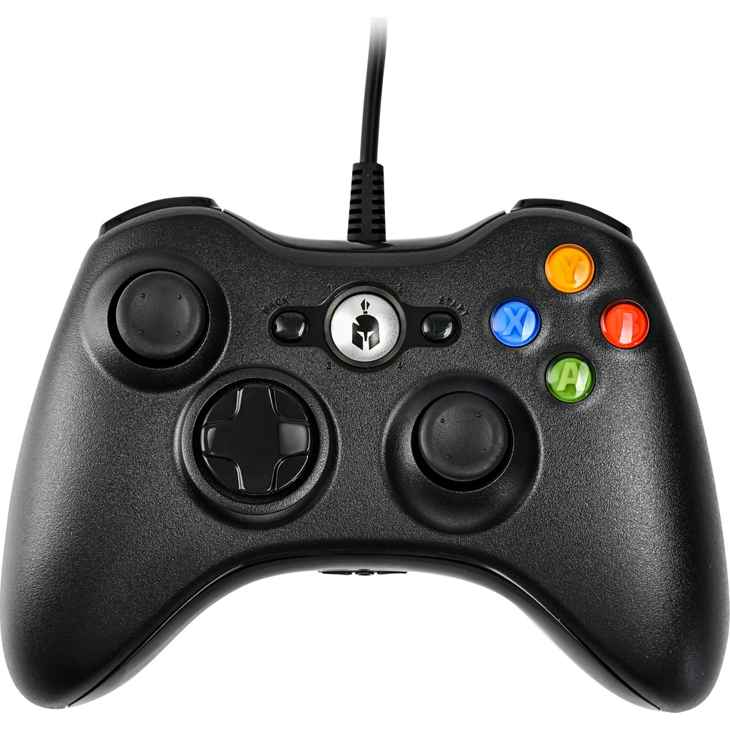Kontorland X3H XBOX360 / Pc Oyun Kolu Kablolu Gamepad ( Siyah ) Xbox Oyun Kolu ve Aksesuarları Fiyatı