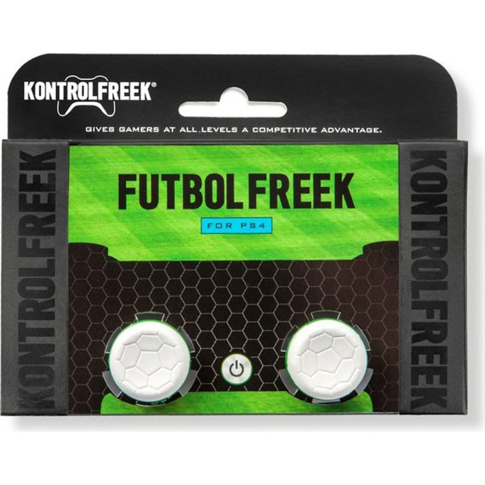 Kontrolfreek Futbol Freek Performance Thumbstick Oto Boyaları Fiyatı