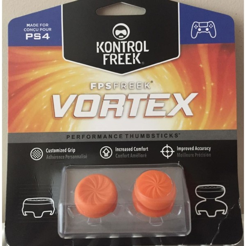 Kontrolfreek Playstation 4 Ps4 Kontrol Freek Analog Yüksek Performans PlayStation 4 PS4 Oyunları Fiyatı