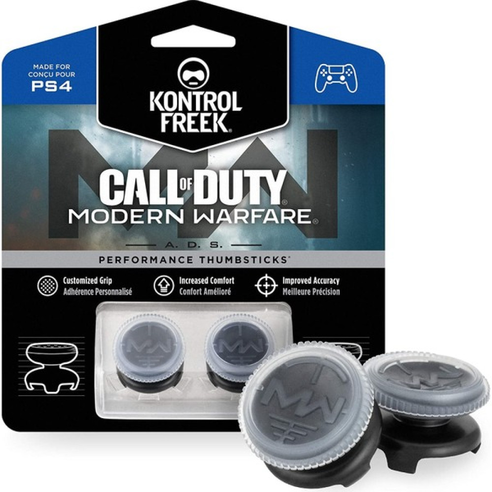 Kontrolfreek Ps4 Ps5 Call Of Duty Modern Warfare Analog Koruyucu PlayStation 5 PS5 Oyunları Fiyatı