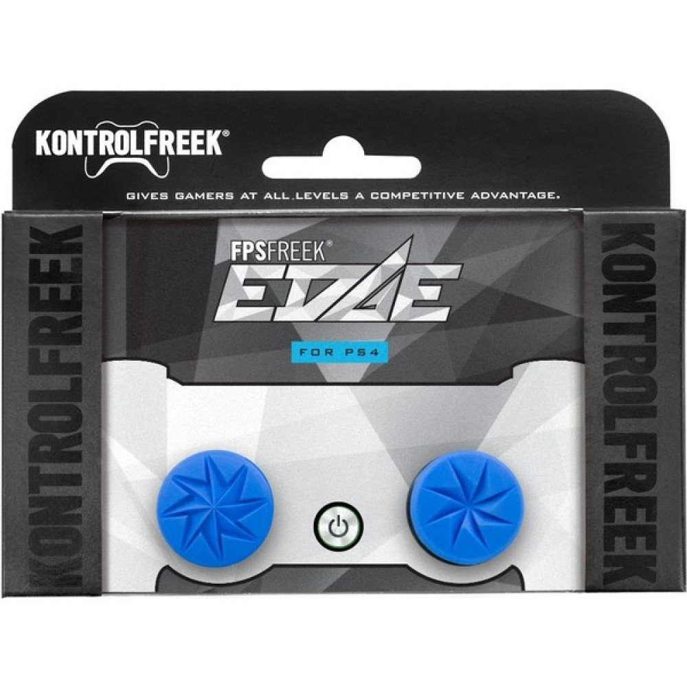 Kontrolfreek PS5 ve PS4 Uyumlu Fpsfreek Edge Analog Yükseltici PlayStation 5 PS5 Oyunları Fiyatı