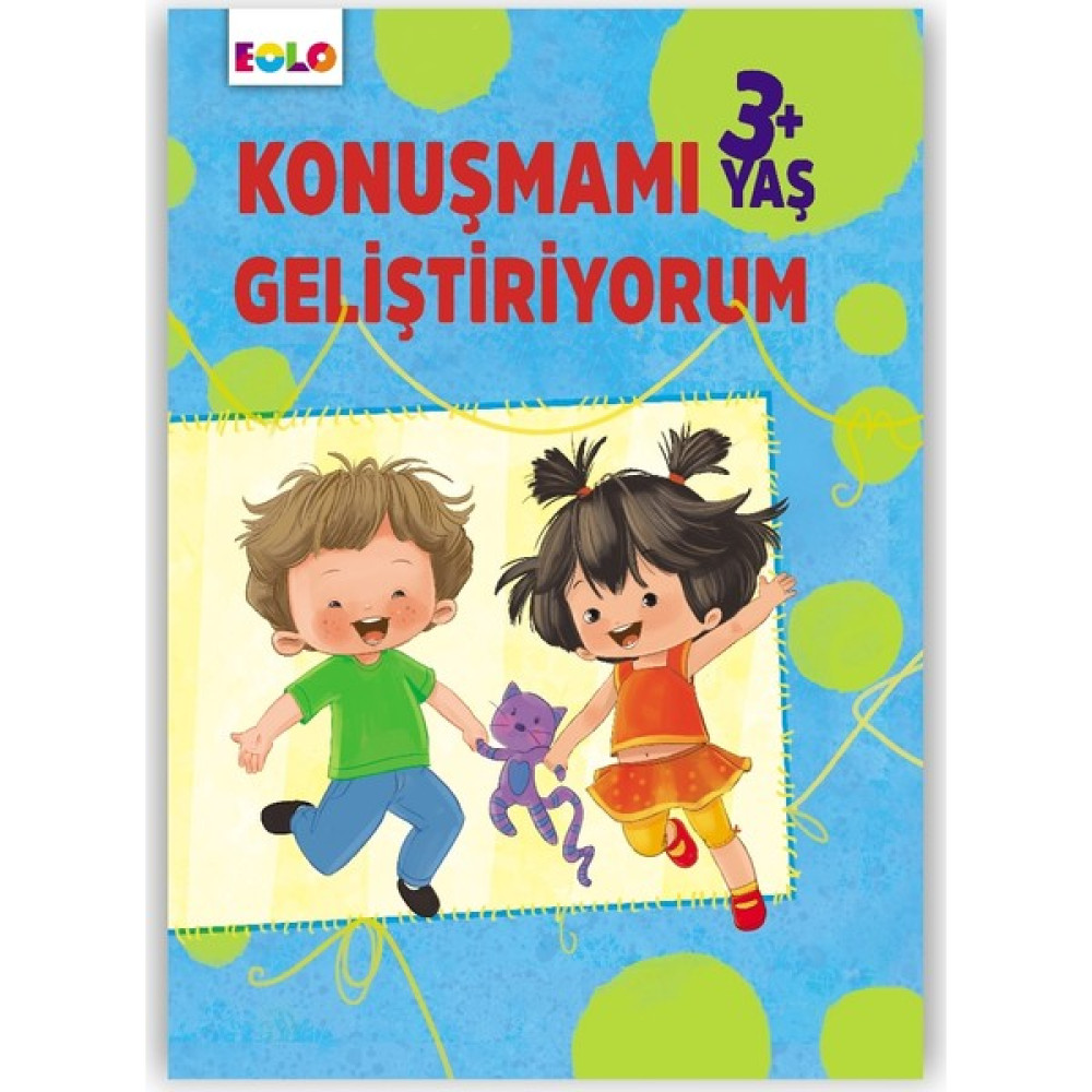 Konuşmamı Geliştiriyorum Zihinsel Gelişim Kitapları Fiyatı