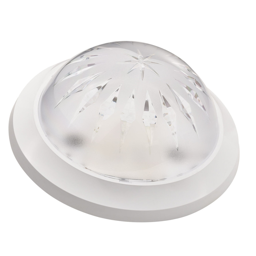 Konza Beyaz Vera Mini Glop Armatür (KNZ-0204) Oto, Bahçe, Yapı Market Fiyatı