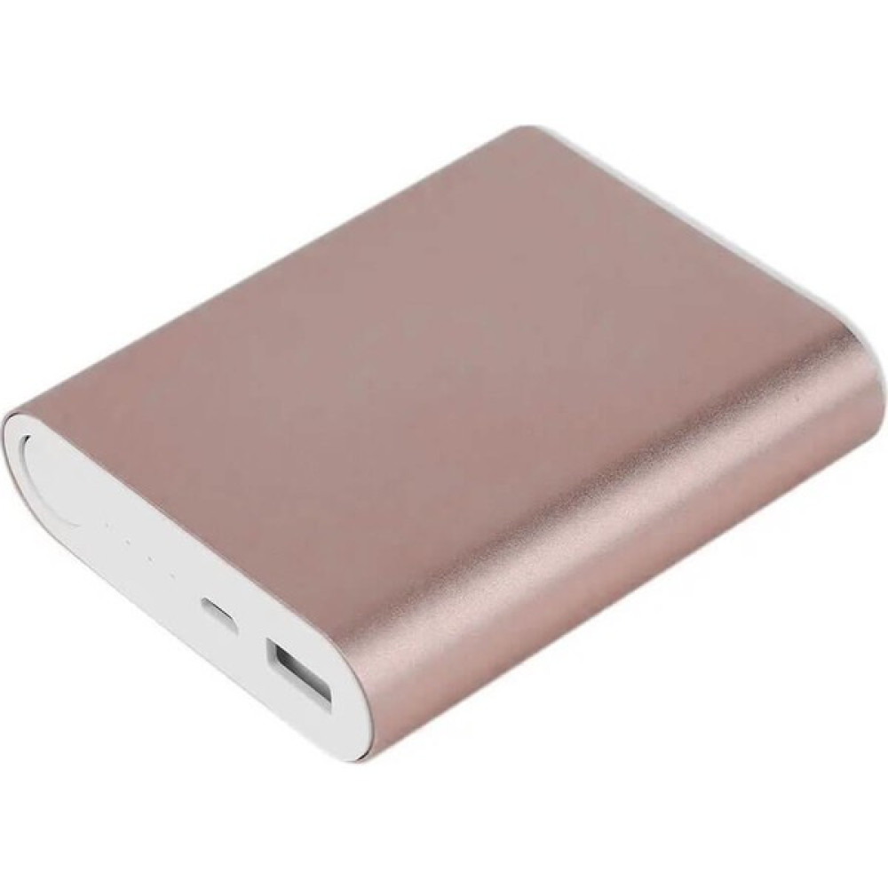 Koodmax Dörtlü 18650 Pil Uyumlu Dıy Powerbank Boş Kutu Power Bank Kutusu (Pilsiz) + USB Kablo - Gold Taşınabilir Şarj Cihazı - Powerbank Fiyatı