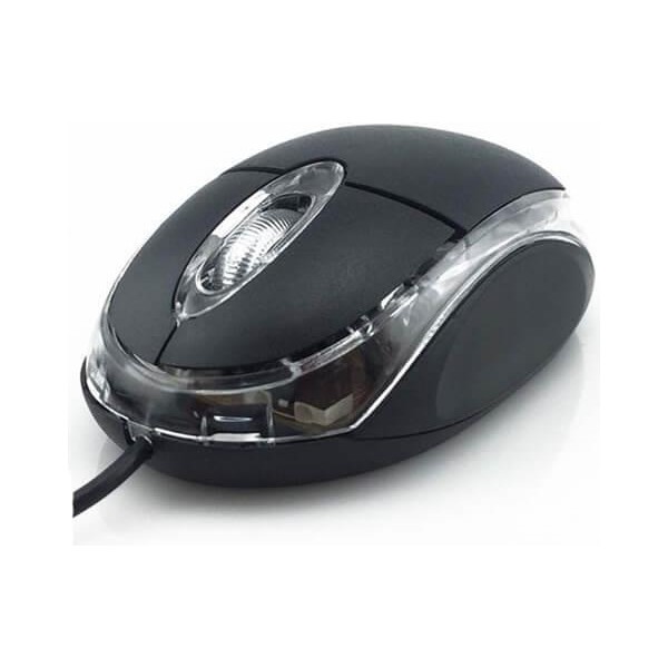 Koodmax Wz-15 800 Dpı USB Mouse - Kablolu Mouse - Optik Mouse - Siyah - 2 Adet Klavye - Mouse Fiyatı