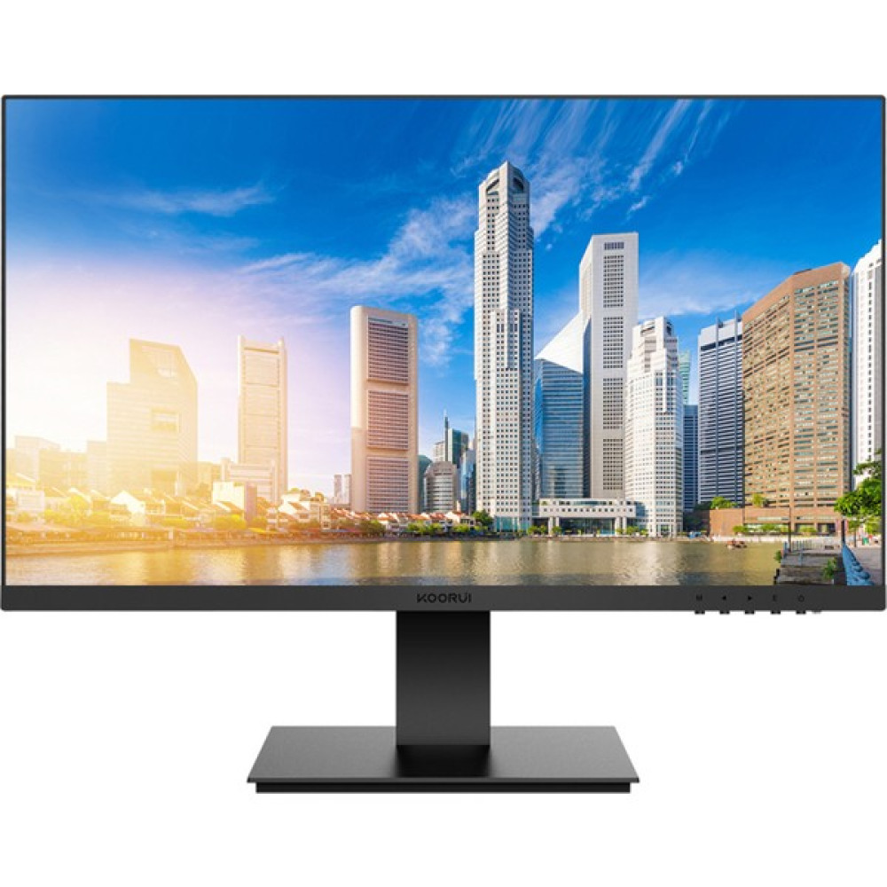 Koorui 23.8" 24N1 75Hz 5ms Fhd IPS (Hdmı, Vga) Monitör Monitör Fiyatı