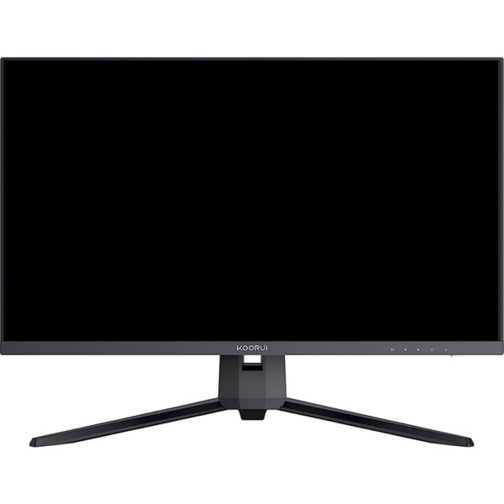 Koorui 27" 27E1QA 144Hz 1ms Va Qhd Monitör Monitör Fiyatı