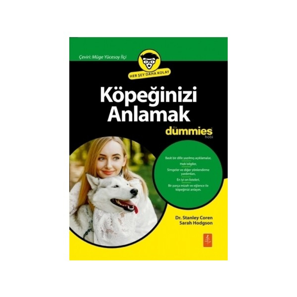 Köpeğinizi Anlamak Hobi Fiyatı