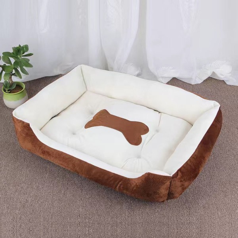 Köpek Kulübesi, Kedi Kulübesi, Dört Mevsim, Thai Küçük, Orta ve Büyük Köpekler, Köpek Halısı, Kış Sıcak Evcil Hayvan Yatağı, Ev Yavruları (Yurt Dış... Evcil Hayvan Ürünleri Fiyatı
