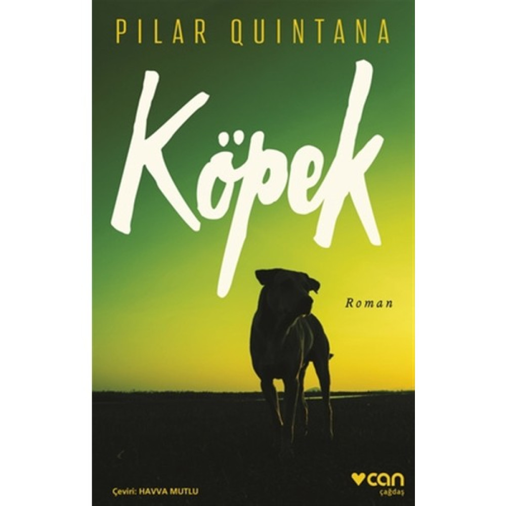 Köpek - Pilar Quintana Çeviri Romanlar Fiyatı