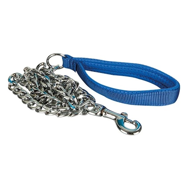 Köpek Zincir Gezdirme Soft Saplı Yumuşak 2.5 mm 120 cm Evcil Hayvan Ürünleri Fiyatı