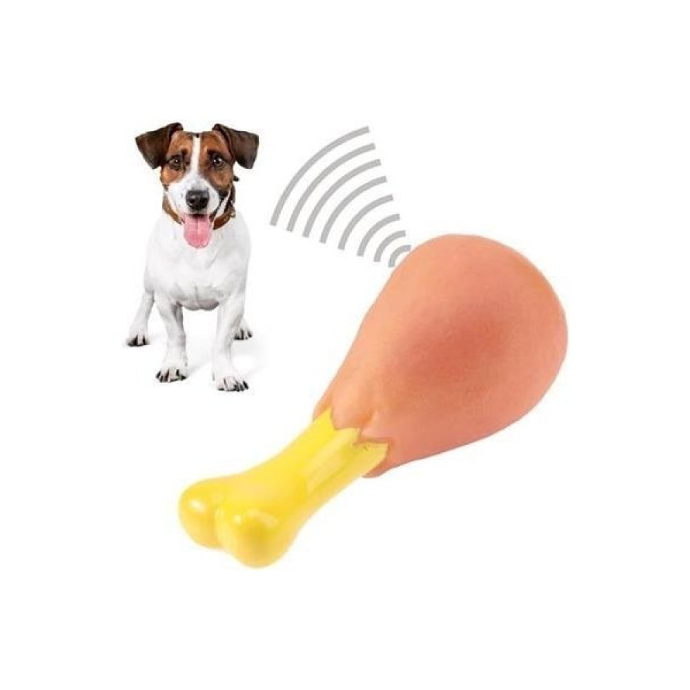 Köpekler İçin Oyuncak Tavuk Budu Evcil Hayvan Ürünleri Fiyatı