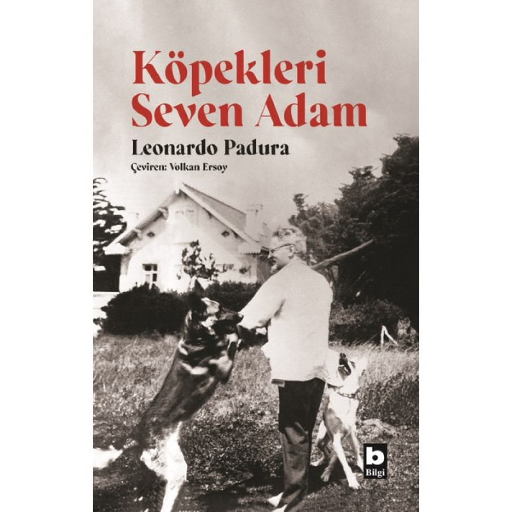 Köpekleri Seven Adam - Leonardo Padura Polisiye Fiyatı