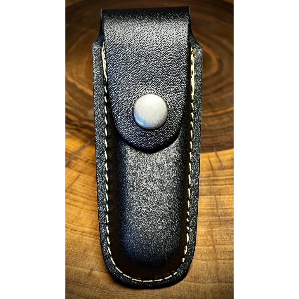 Kopili Ninja Çakı Kılıfı Hakiki Deri Kılıf - Kın (Kapalı Hali 6 - 9cm Arası Çakılar Içindir) (Siyah) No:1 Salon Halısı Fiyatı