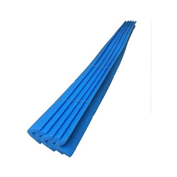 Köpük Koruyucu L Köşe Kenar Koruyucu 5cm 5cm - 30 Metre Diğer Fiyatı