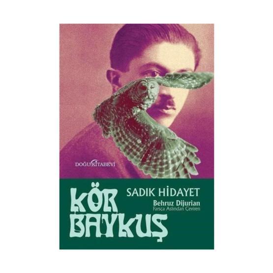 Kör Baykuş - Sadık Hidayet