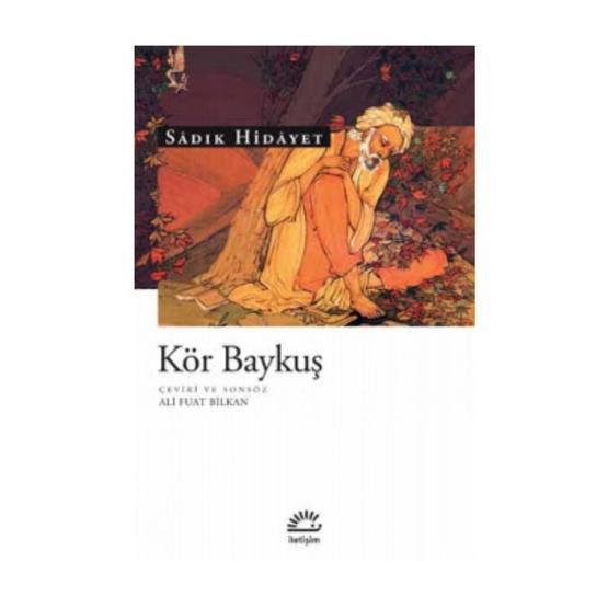 Kör Baykuş - Sadık Hidayet