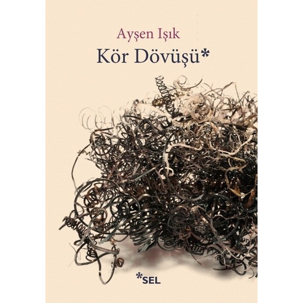 Kör Dövüşü - Ayşen Işık Öykü Kitapları Fiyatı