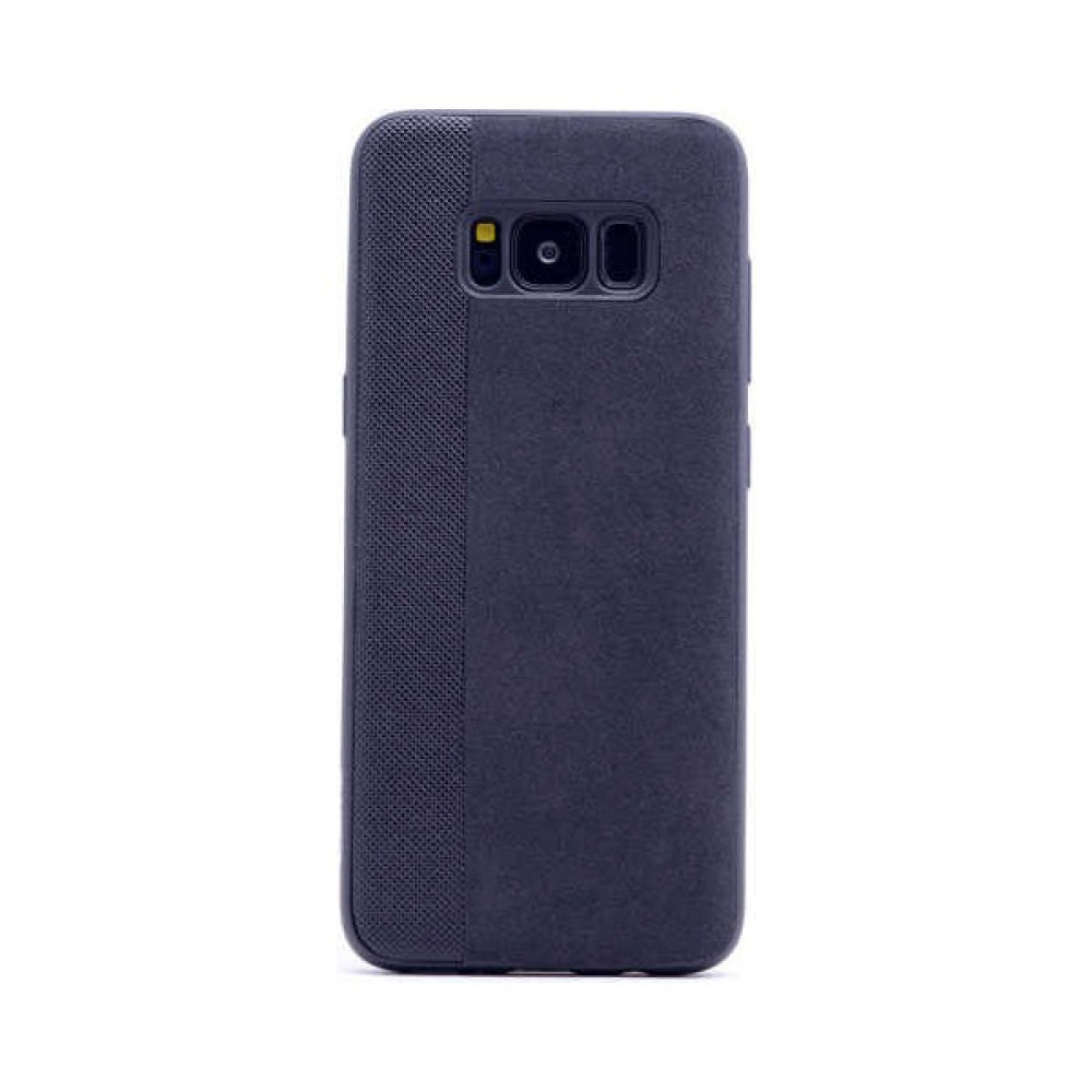 Koral Store Koralstore Galaxy S8 Kılıf Zore City Silikon - Siyah Cep Telefonu Kılıfı Fiyatı