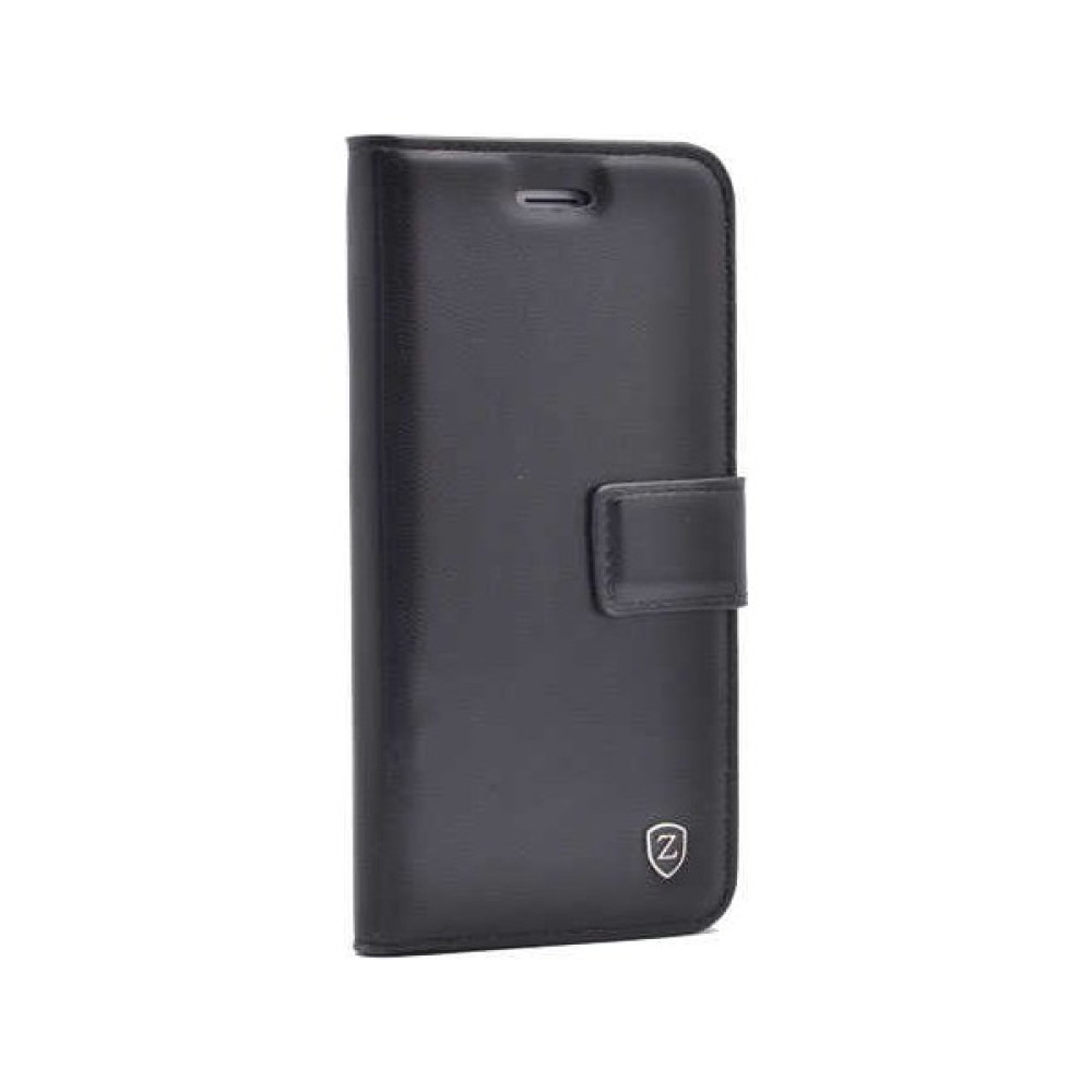 Koralstore Lg G5 Kılıf Zore New Delüxe Kapaklı Standlı Kılıf - Siyah Cep Telefonu Kılıfı Fiyatı