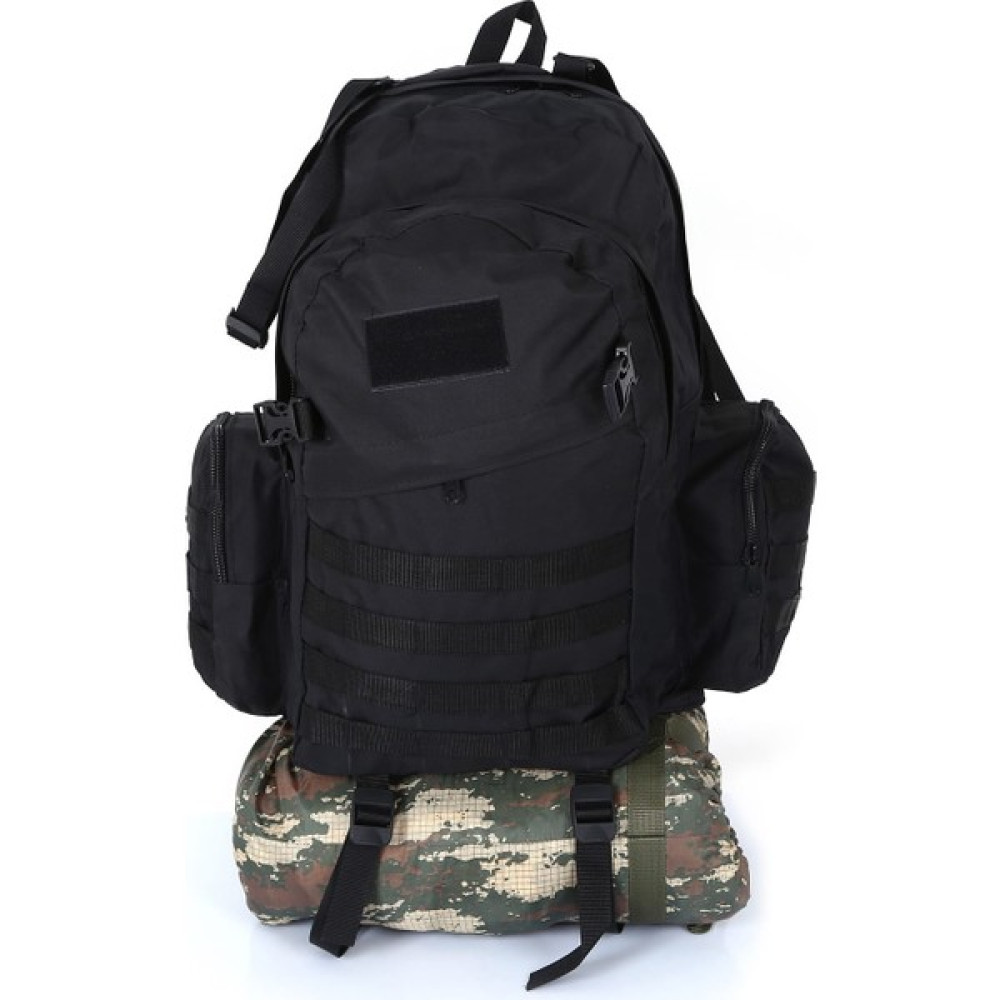 Kordak Asker Kolisi Siyah Outdoor Taktik Askeri Dağcı Çanta 75 L Sırt Çantası (Outdoor) Fiyatı