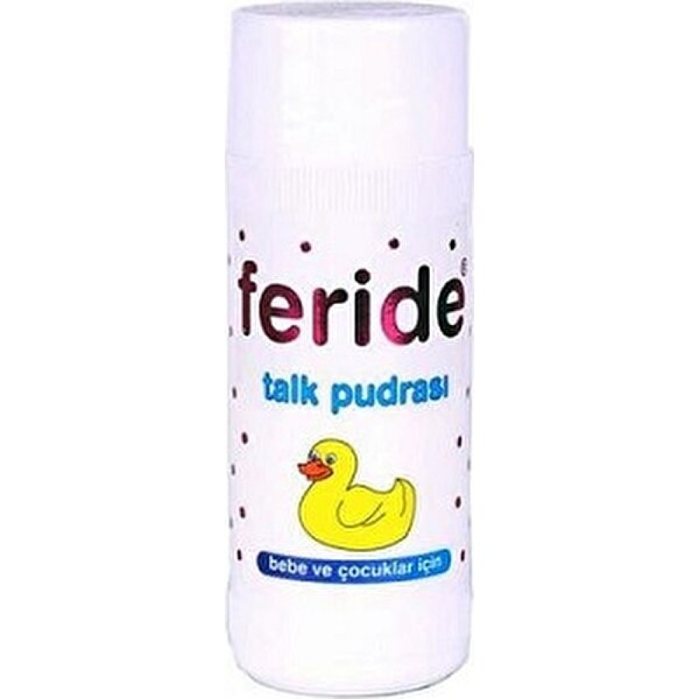 Kordak Feride Talk Pudrası Bebek Pudra Fiyatı