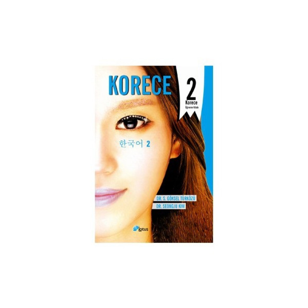 Korece 2-S. Göksel Türközü Yabancı Dil Öğretici Kitaplar ve Eğitim Setleri Fiyatı
