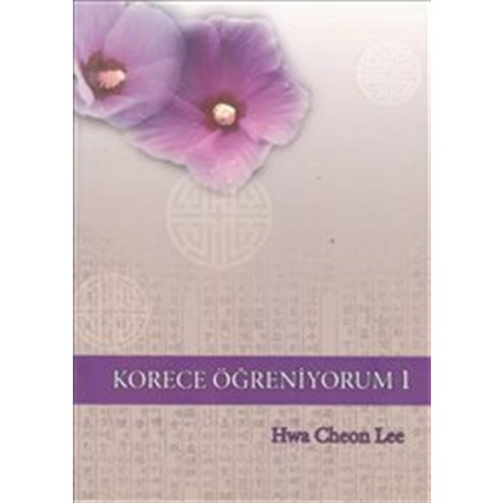 Korece Öğreniyorum 1 Yabancı Dil Öğretici Kitaplar ve Eğitim Setleri Fiyatı