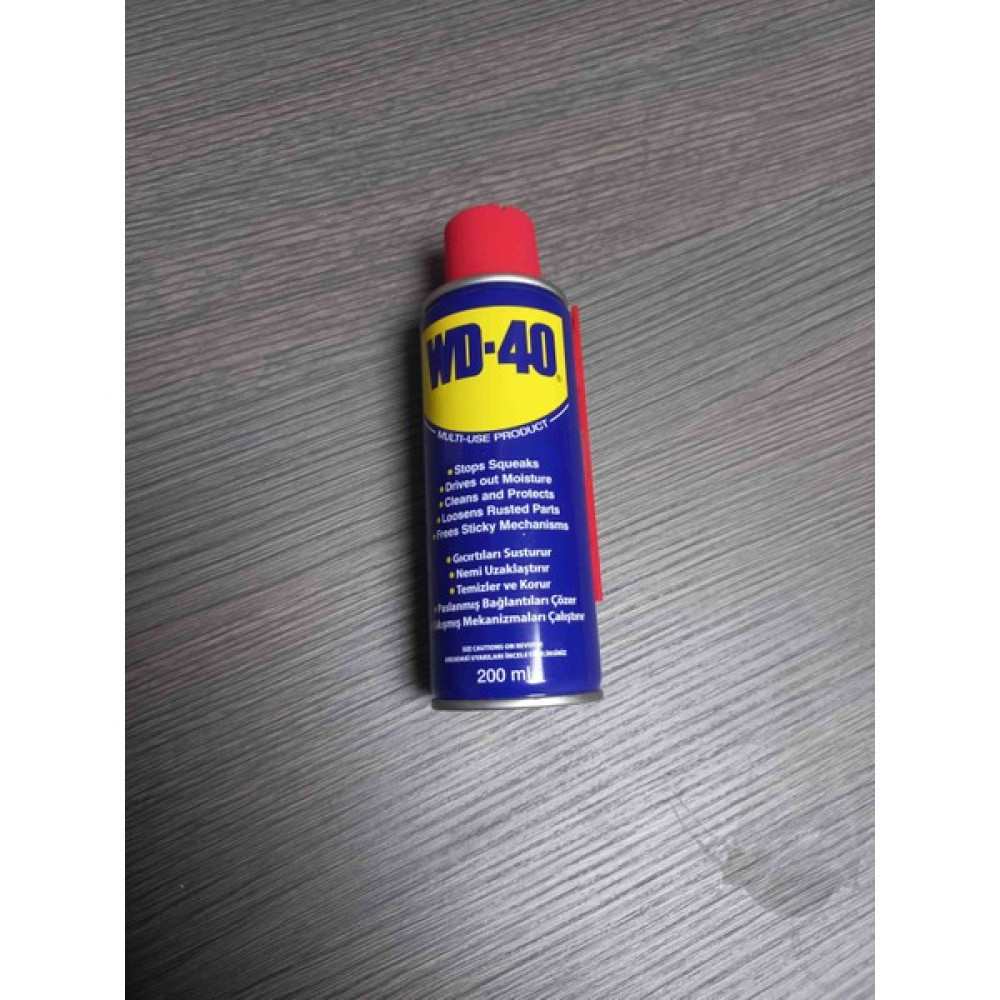 Körfez Wd-40 Pas Sökücü Yağlayici Bakım Spreyleri Fiyatı