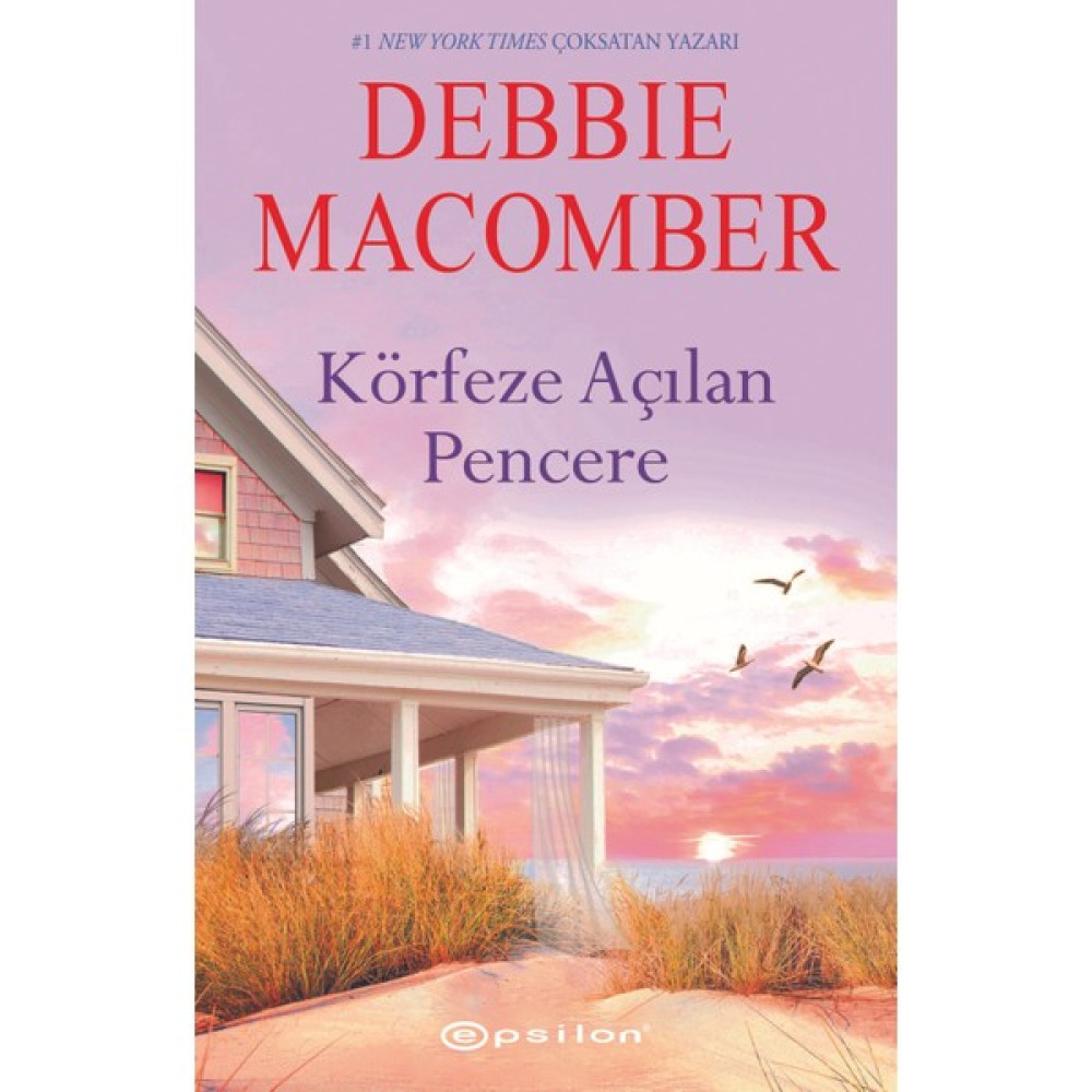 Körfeze Açılan Pencere - Debbie Macomber Bilim Kurgu & Fantastik Fiyatı