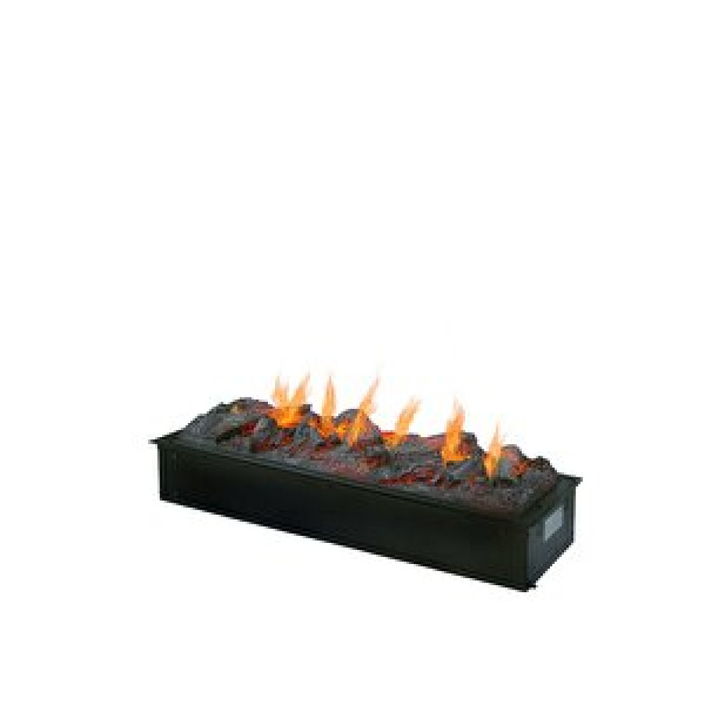Korflame 100 Cm Üç Boyutlu Elektrikli Şömine Isıtma & Soğutma Fiyatı