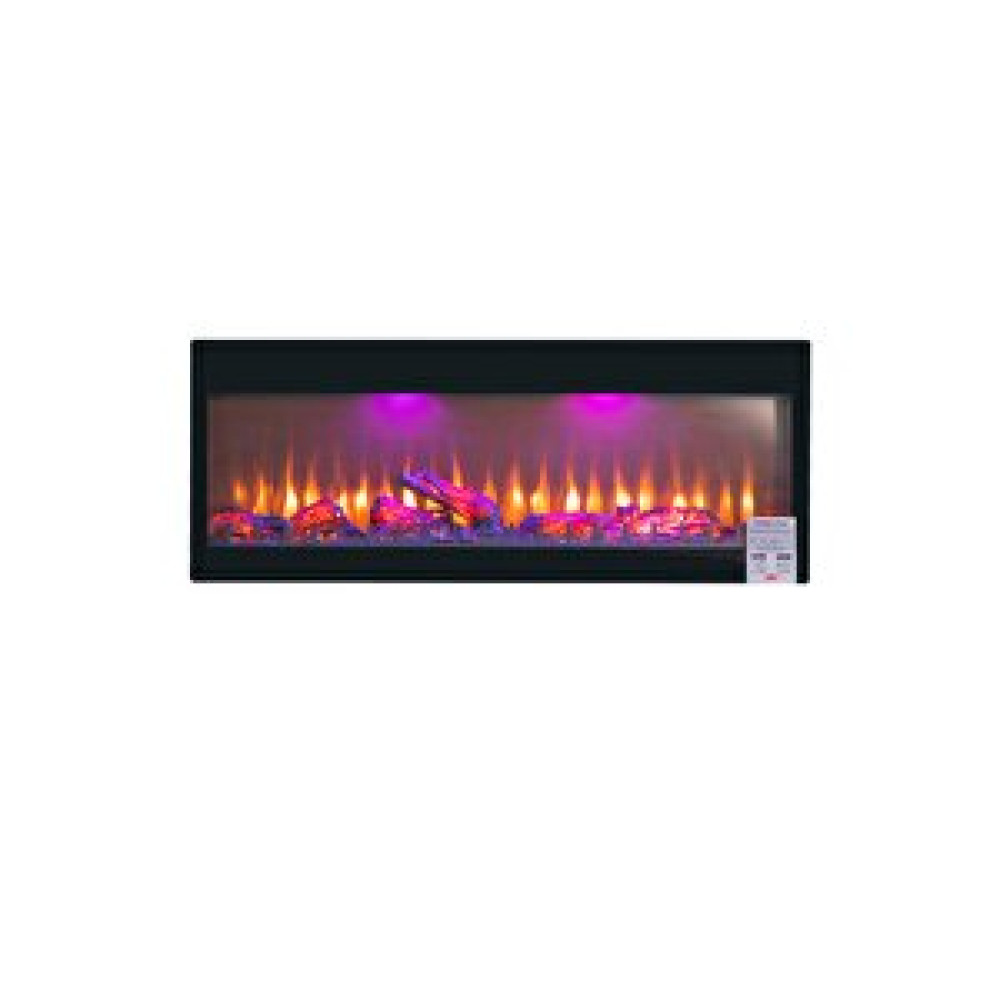 Korflame Korcam 130 Isıtmasız Elektrikli Şömine Isıtma & Soğutma Fiyatı