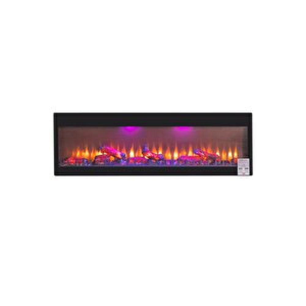 Korflame Korcam 160 Isıtmasız Elektrikli Şömine Isıtma & Soğutma Fiyatı