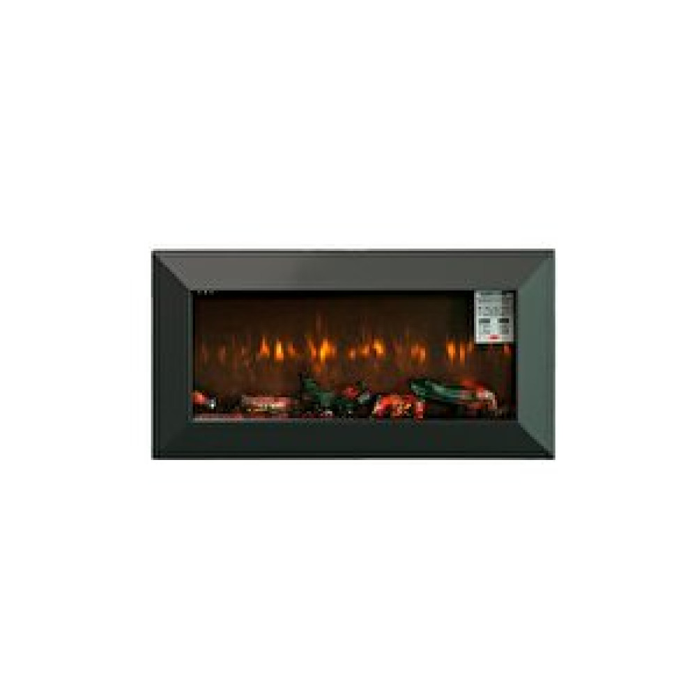 Korflame Kormet 100 Isıtmasız Elektrikli Şömine Isıtma & Soğutma Fiyatı