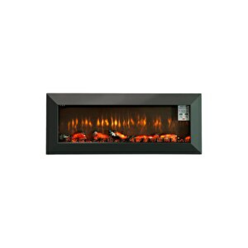 Korflame Kormet 130 Isıtmasız Elektrikli Şömine Isıtma & Soğutma Fiyatı