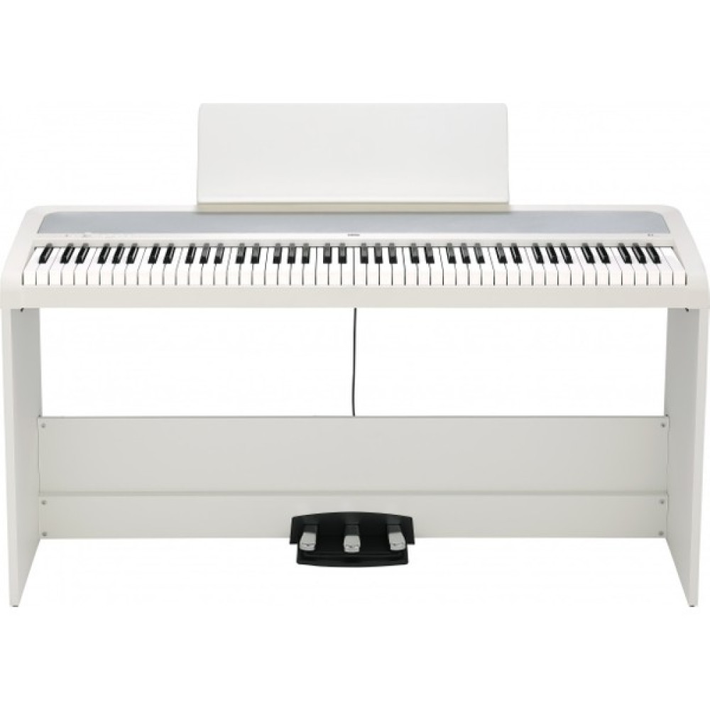 Korg B2SP Wh - White Dijital Piyano Dijital Piyanolar Fiyatı