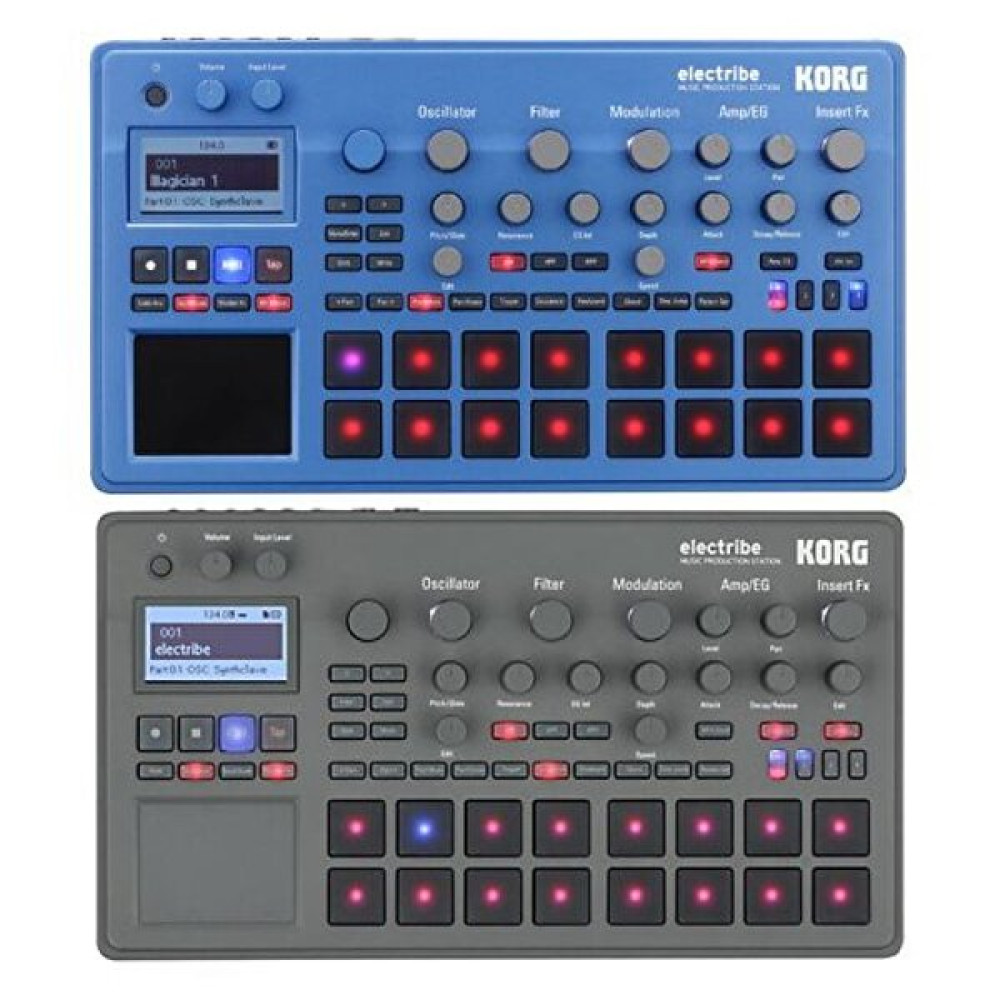 Korg Electribe-2 DJ Seti Fiyatı