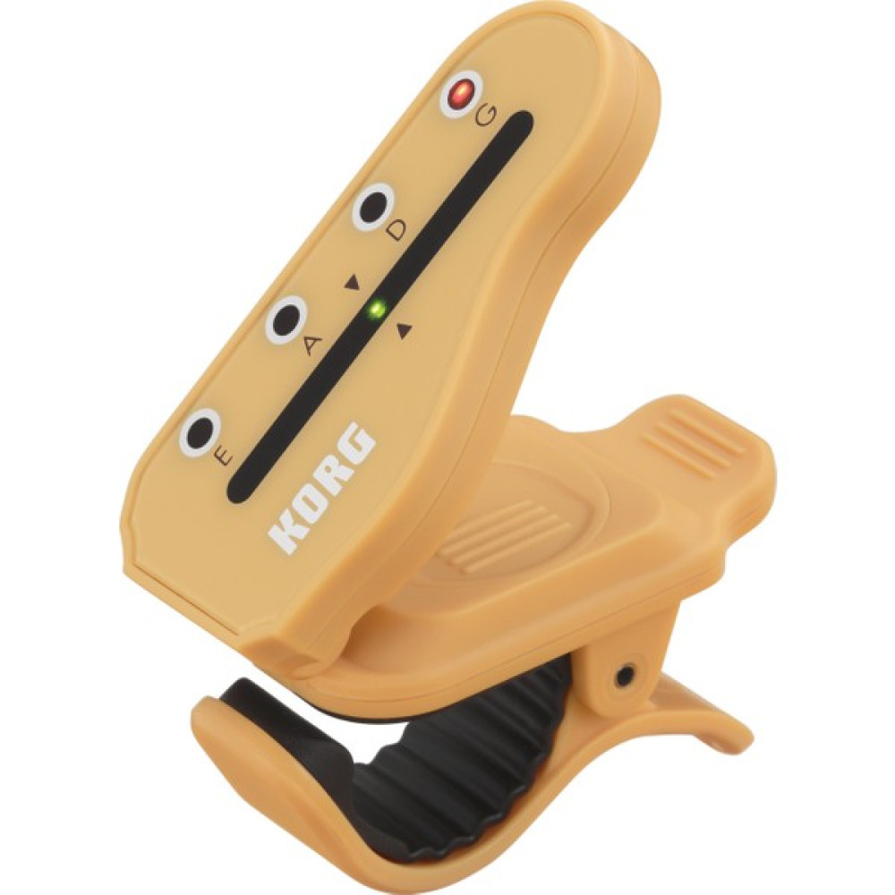 Korg Ht-B1 Clip-On Bass Guitar Tuner Akort Aleti Müzik Aleti Aksesuarları Fiyatı