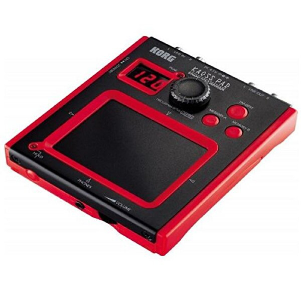 Korg Kaoss Pad Mini DJ Seti Fiyatı
