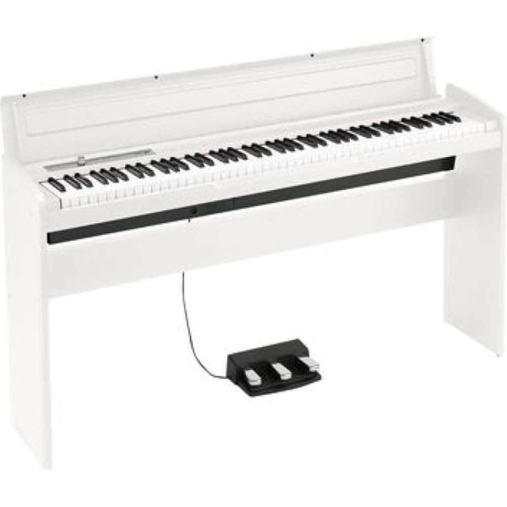 Korg LP-180 Dijital Piyano-Wh Dijital Piyanolar Fiyatı