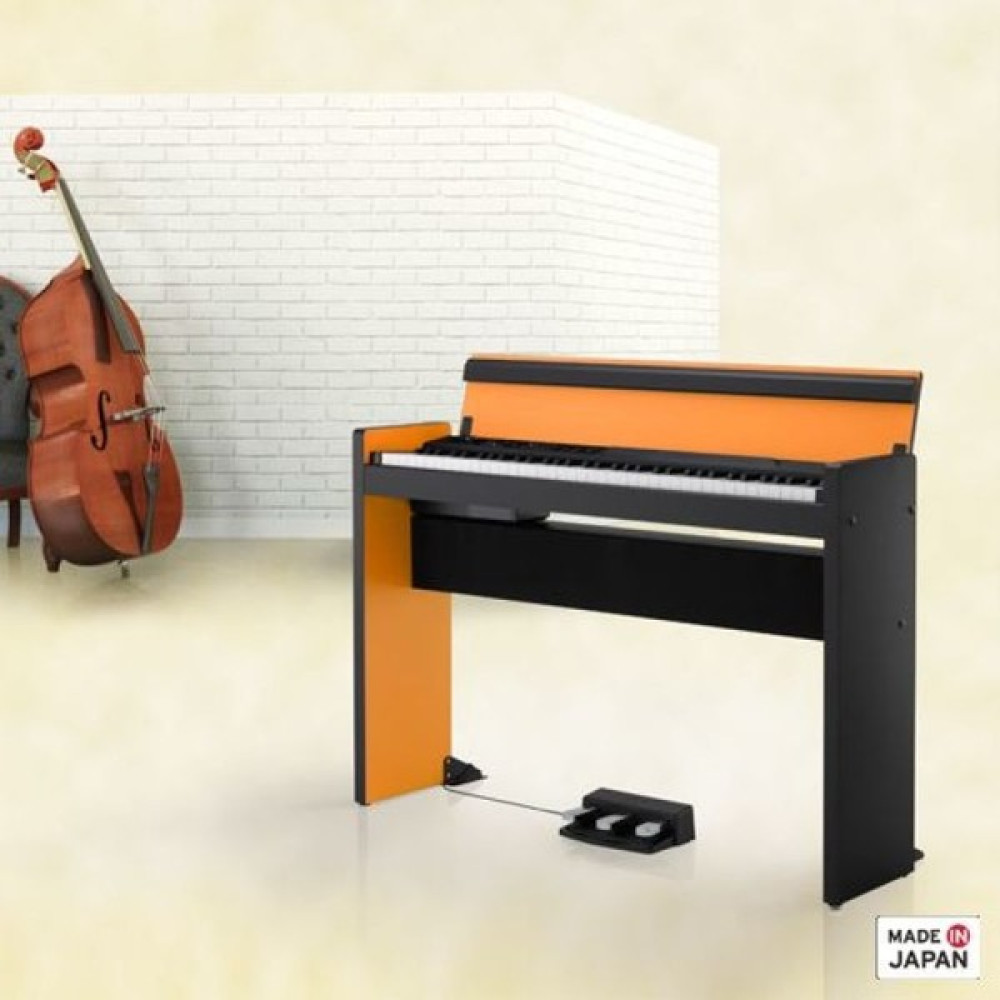 Korg LP380-OB-73 Tuş Dijital Piyanolar Fiyatı