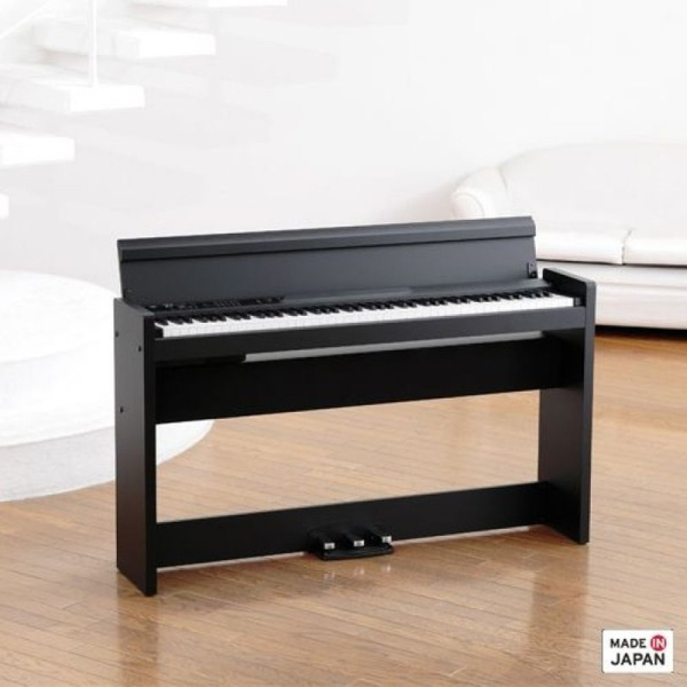 Korg LP380U-BK Dijital Piyano Dijital Piyanolar Fiyatı