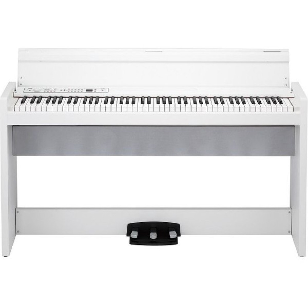 Korg LP380U-WH Dijital Piyano Dijital Piyanolar Fiyatı