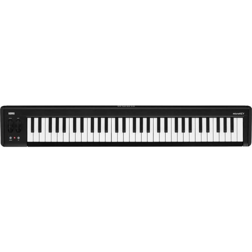 Korg Micro Key-61 61 Tuş Midi Klavye Stüdyo ve Sahne Ekipmanları Fiyatı