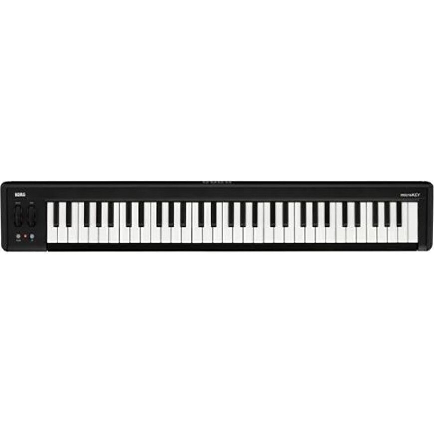 Korg Microkey2-61 Tuş Kadın Bodycon Elbise Günlük Stil Siyah Renkli Kolsuz Tasarım Giyim & İç Giyim Fiyatı