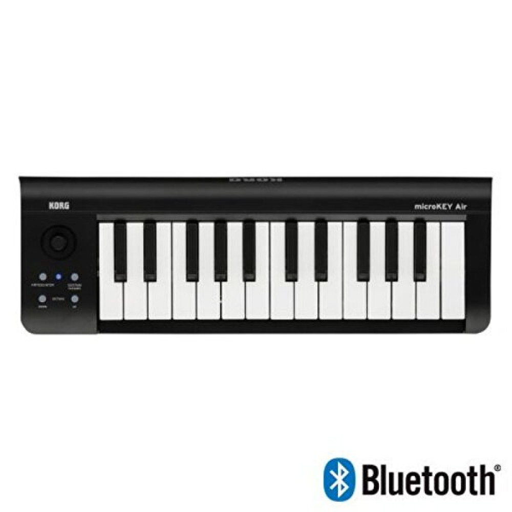 Korg MicroKey2-Air 25 Tuş Klavye Tablet Pc Aksesuarları Fiyatı
